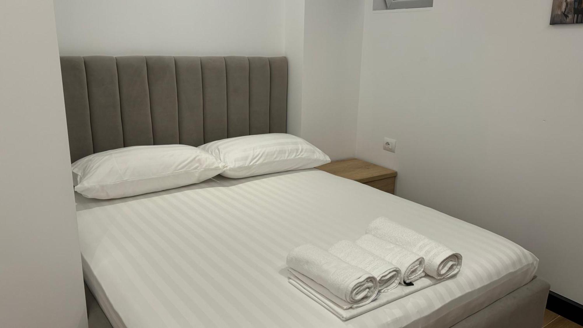 Hotel Bizant Përmet Zewnętrze zdjęcie