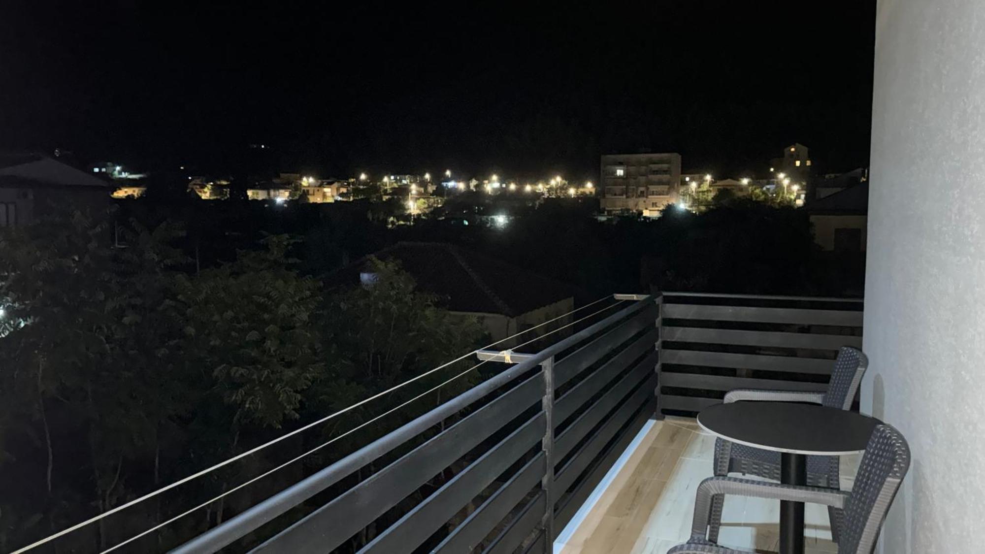 Hotel Bizant Përmet Zewnętrze zdjęcie