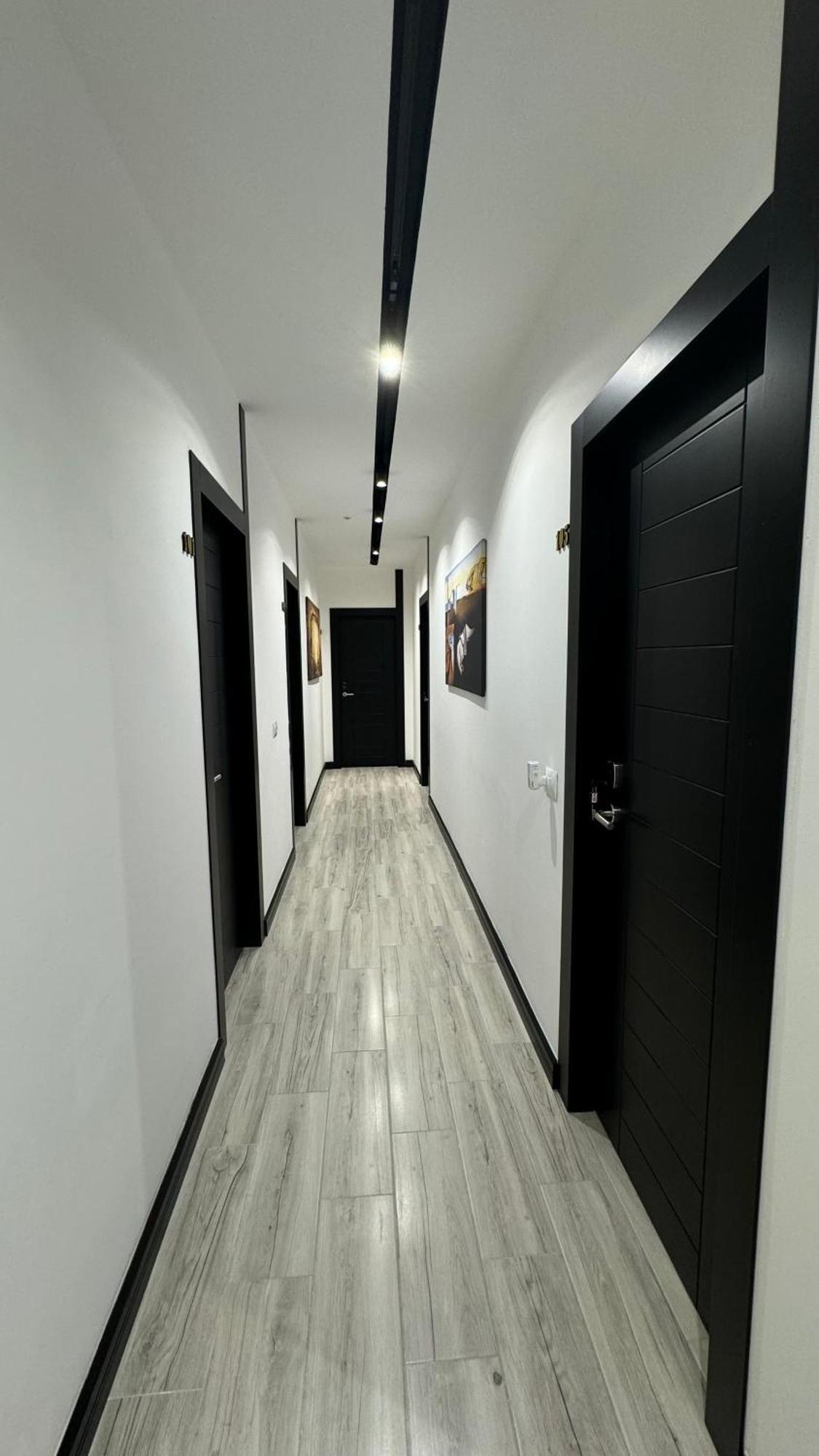 Hotel Bizant Përmet Zewnętrze zdjęcie