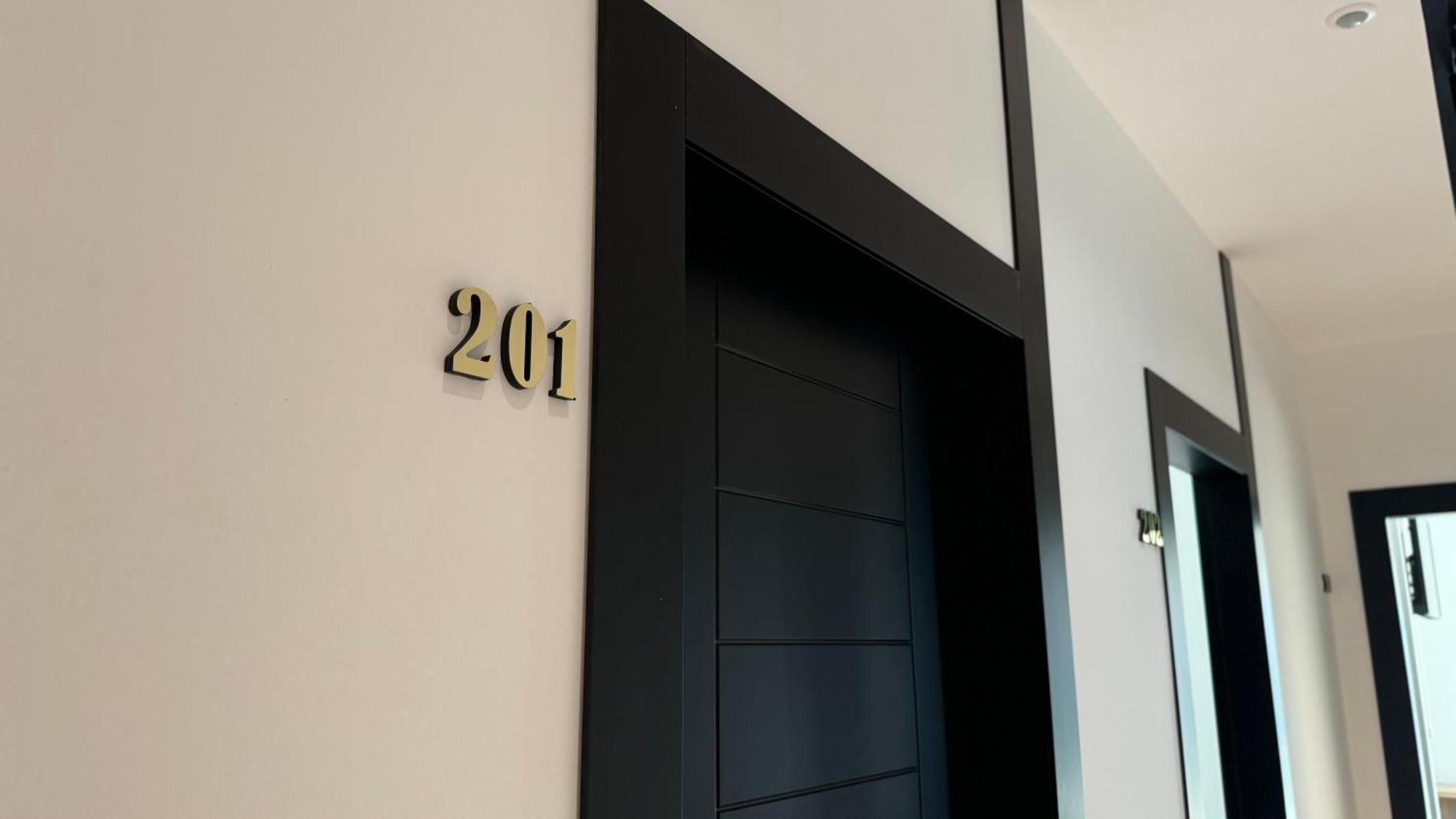Hotel Bizant Përmet Zewnętrze zdjęcie