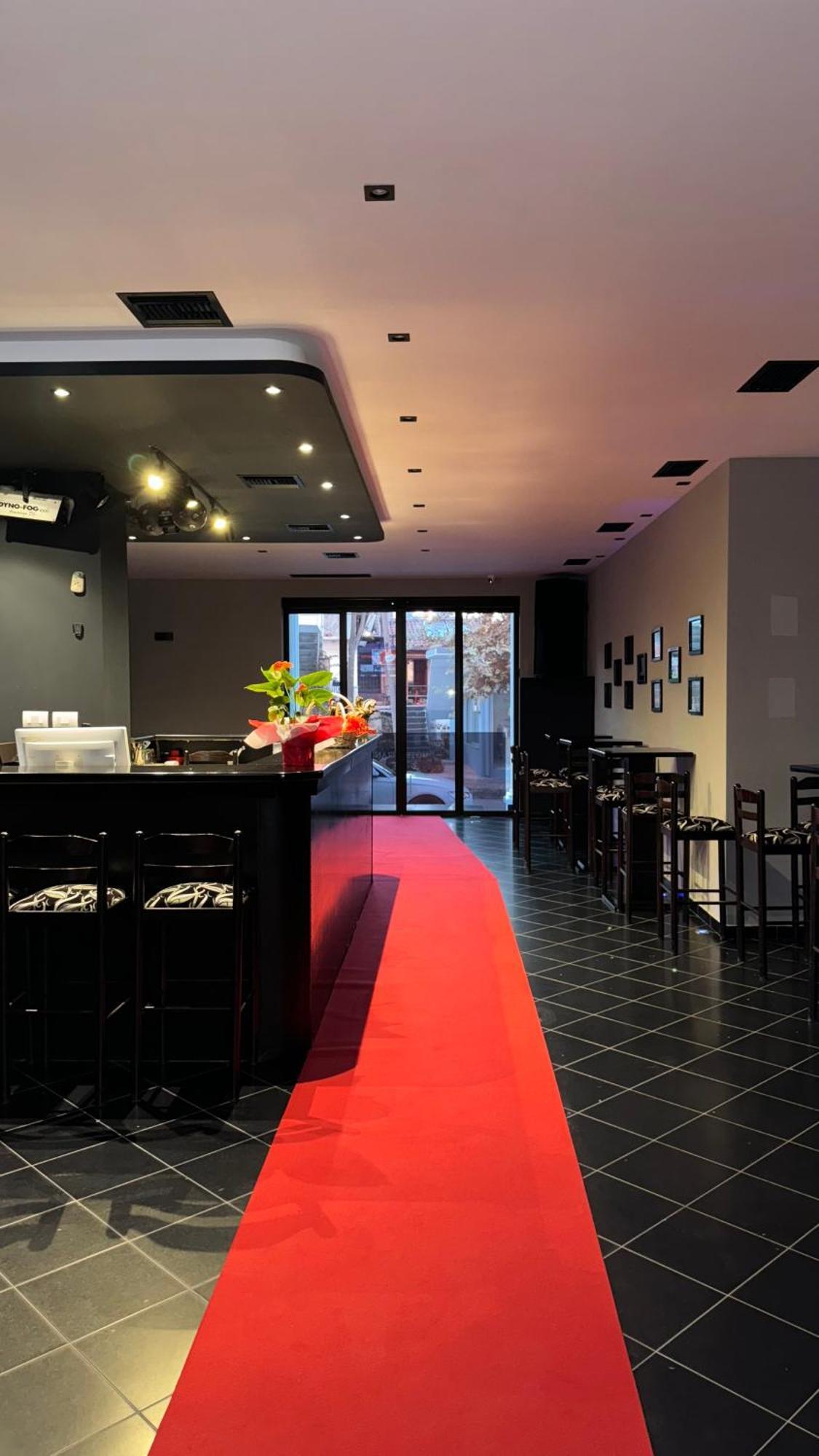 Hotel Bizant Përmet Zewnętrze zdjęcie